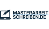 Masterarbeit schreiben lassen